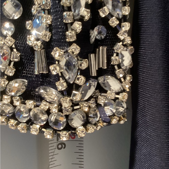 MacDuggal Size 12 Evening Dress - Picture 5 of 9